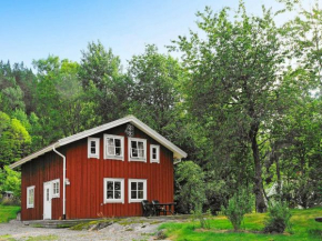 Four-Bedroom Holiday home in S-Uddvalla in Ljungskile